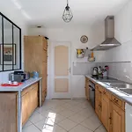 Maison A Avec Jardin Et Piscine Privee Pour 6 Personnes - Fr-1-50-95 펜션