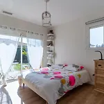Maison A Avec Jardin Et Piscine Privee Pour 6 Personnes - Fr-1-50-95 *