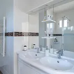 Maison A Avec Jardin Et Piscine Privee Pour 6 Personnes - Fr-1-50-95 *