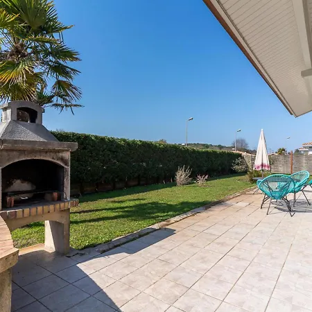 Holiday home Maison A Avec Jardin Et Piscine Privee Pour 6 Personnes - Fr-1-50-95 Mimizan