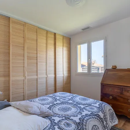 בית נופש Maison A Avec Jardin Et Piscine Privee Pour 6 Personnes - Fr-1-50-95